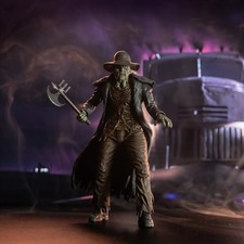 Jeepers creepers the - creepers, 8