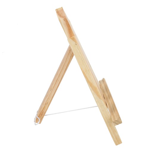 29cm wooden table easel - 29cm,