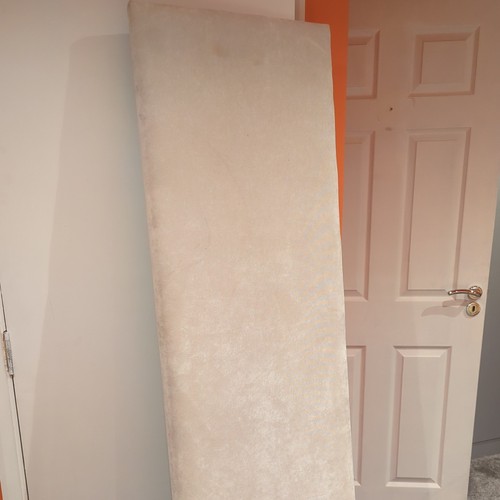 Head board bedside - head,