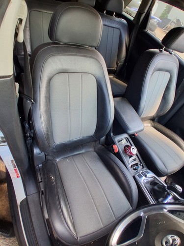 2015 vauxhall antara mk1 osf - vauxhall,