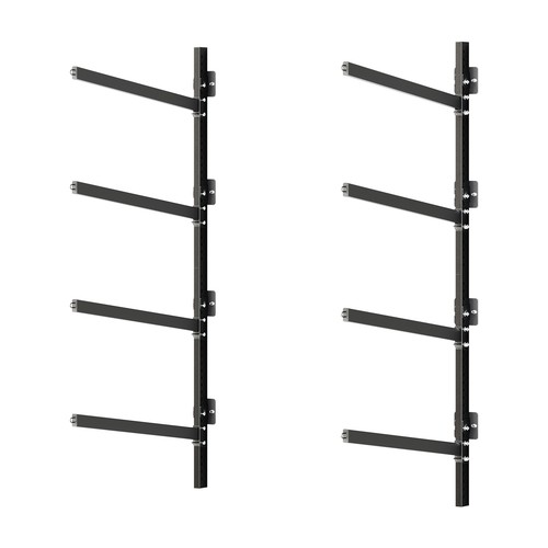 Uimoso wall mounted rack for - uimoso,