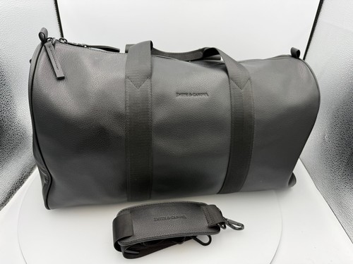 Smith and canova - canova, leather