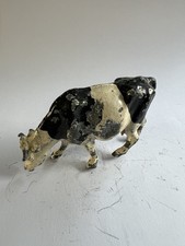 Britains Vintage Cow Farm Lead