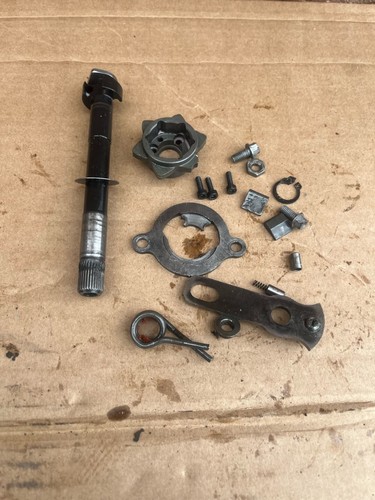 Jotagas gear box selector - jotagas, fork