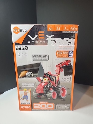 New hexbug vex - new,