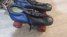 Supreme Tubro Roller Skates
