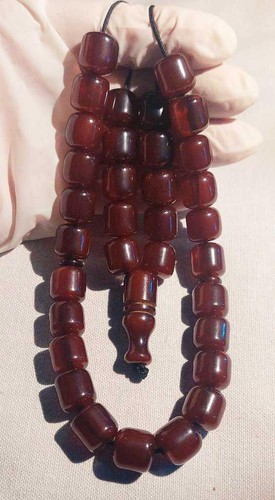 Antique grs cherry - 66,1,