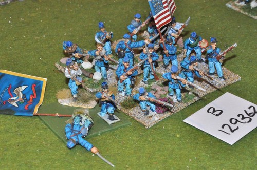 28mm acw union - union,