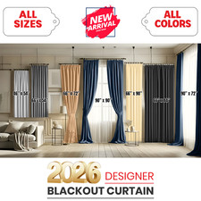 2pcs Premium Blackout Pencil