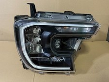 Ford Ranger Wildtrak Right Headlight (Driver) 2023+ Genuine
