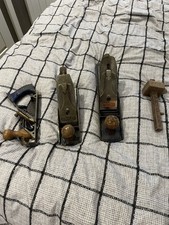 Woodworking Tools Stanley