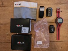 Collection of Polar Bits