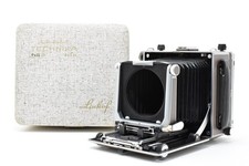 Top mint case linhof - linhof, super