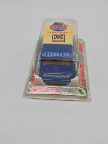 Vintage majorette 200 series - 200,