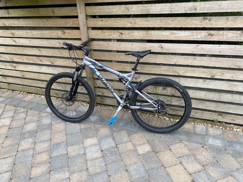 Specialized comp full - xc,