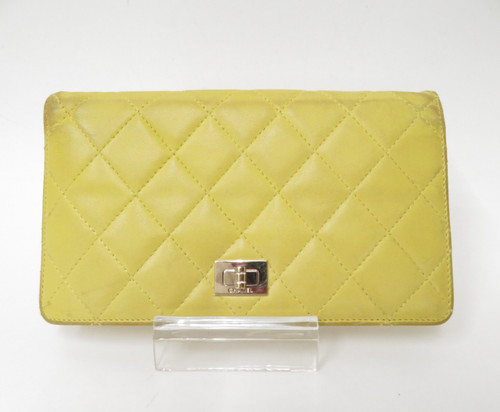 Authentic chanel 55 - chanel, 2.55