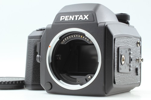 Mint pentax 645nii medium - pentax,