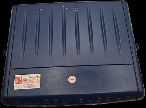 Powrtouch motor mover evo - motor,