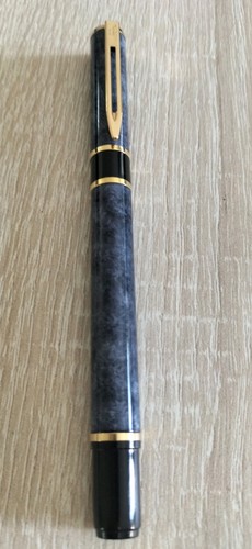 Waterman laureate fountain pen - fountain,