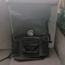 25 Ltr Drybag BackPack - SeaShell - Preowned - FREE POSTAGE