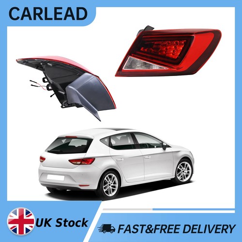 For seat leon hatchback - seat,