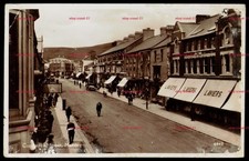 MAESTEG WALES Commercial