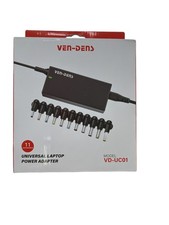 Universal Laptop Charger 