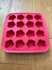 IKEA soft Ice cube tray