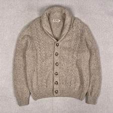 Luca Nobili Chunky Cable Knit