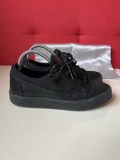 Giuseppe Zanotti Frankie Black