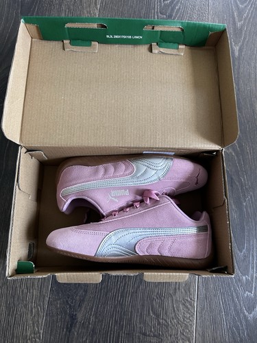 Puma speedcat pink - puma,
