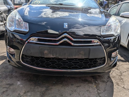 Citroen ds3 mk1 - citroen, dstyle+