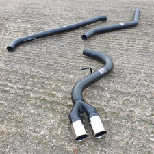 BMW 120D E81/E87 HATCH