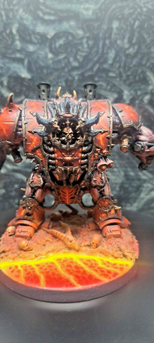Warhammer 40k chaos space - 40k,