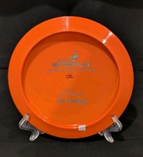 Millennium Discs Sirius Bottom