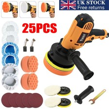 Electric car polisher buffer - electric,