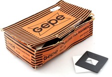 GePe 50x 5x5 35mm film 18x24