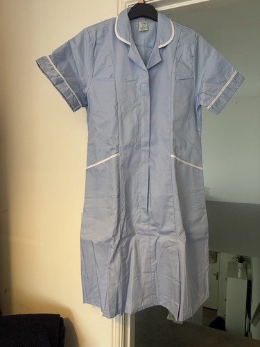 Nurse uniform dress - uniform, dress,