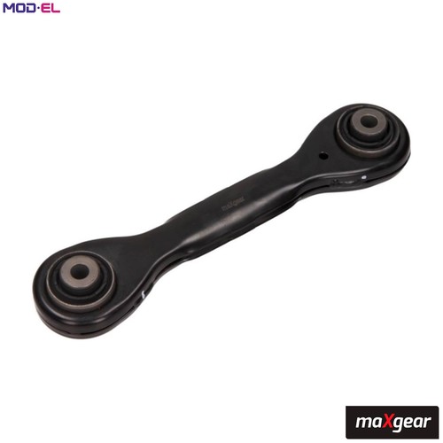 Rodstrut wheel suspension - rodstrut,