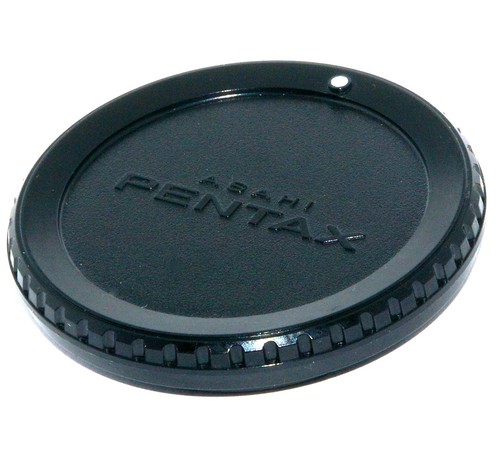 Asahi pentax fit body - pentax,