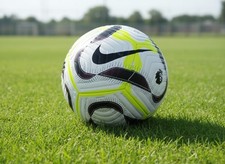 Nike Flight Premier League