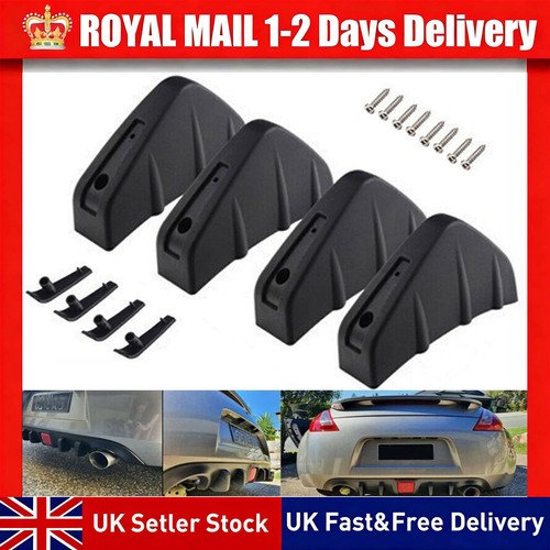 4pcs auto car - 4pcs, lip