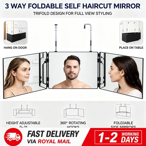 Adjustable way 360 - adjustable,
