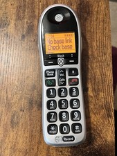 4600 big button cordless - bt,