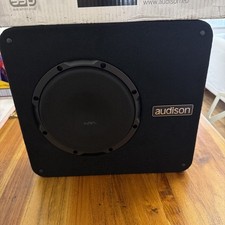 Audison Prima APBX 8 DS 8"