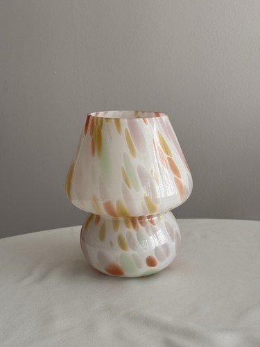 Portable murano style - portable, glass