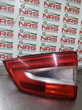 FORD GALAXY REAR/TAIL LIGHT ON