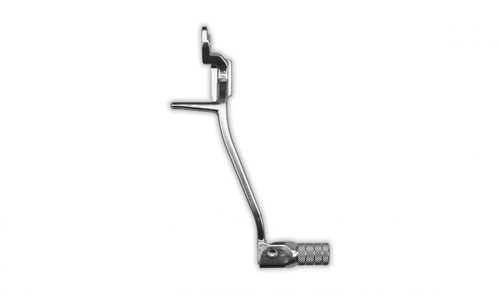 Rear brake lever alloy suzuki - rear,