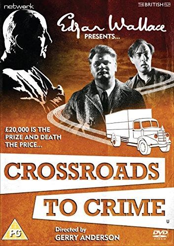 Edgar wallace presents - wallace,