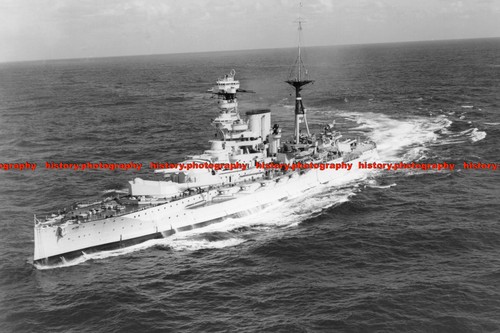 F008561 hms barham - f008561,